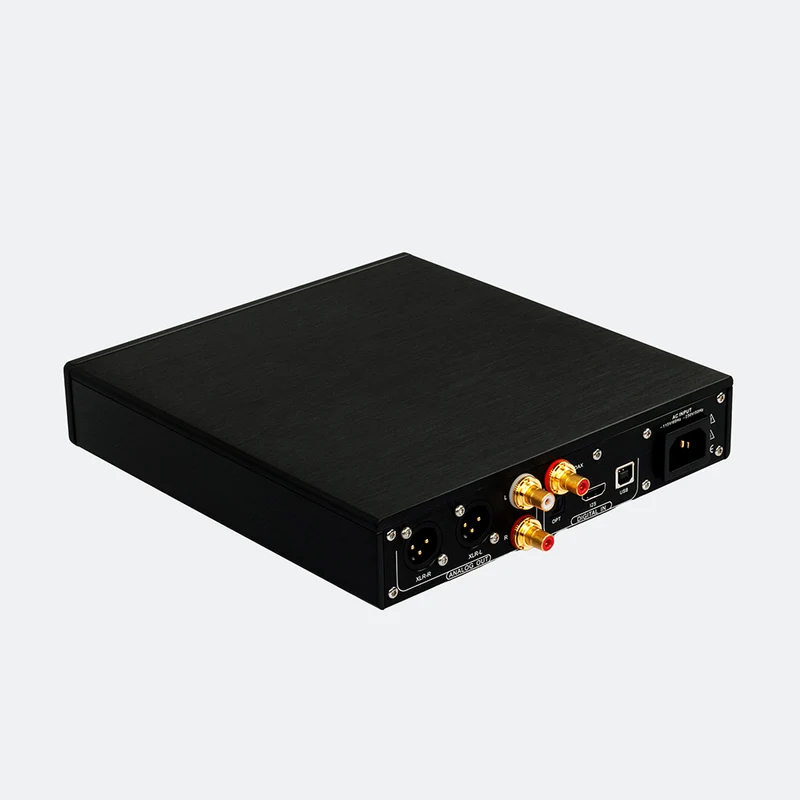 DENAFRIPS ENYO 15TH - Premium R2R DAC