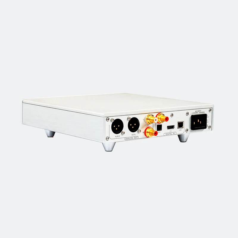 DENAFRIPS ENYO 15TH - Premium R2R DAC