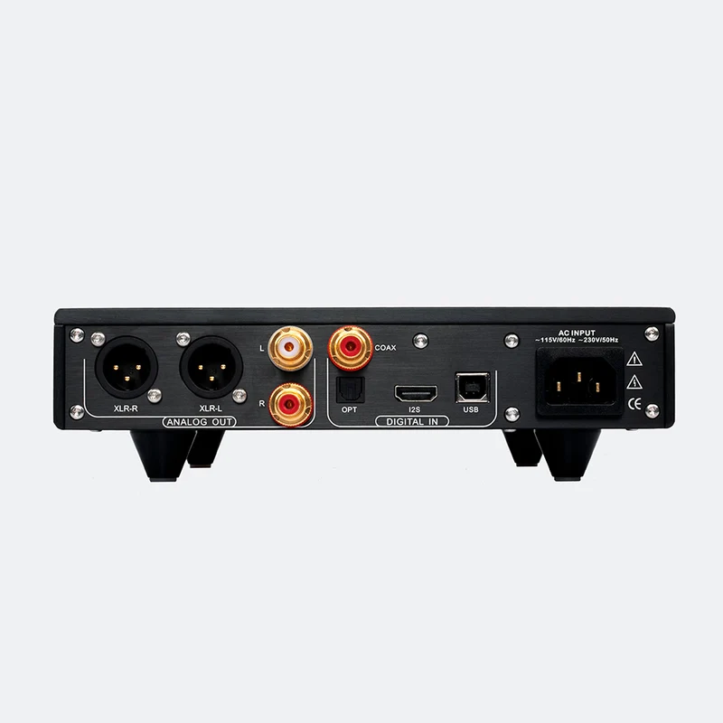 DENAFRIPS ENYO 15TH - Premium R2R DAC