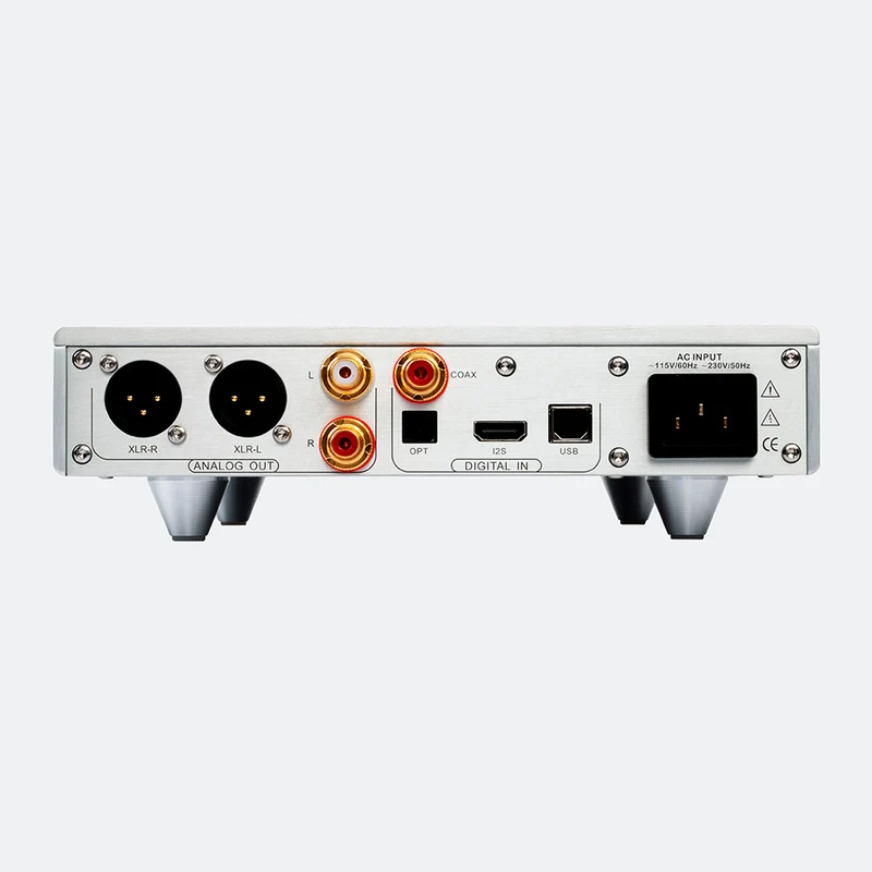 DENAFRIPS ENYO 15TH - Premium R2R DAC