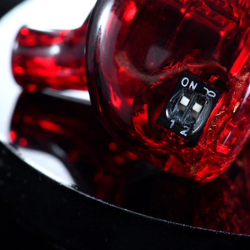 Aroma Audio ACE - 12 BA Flagship IEM - Demo