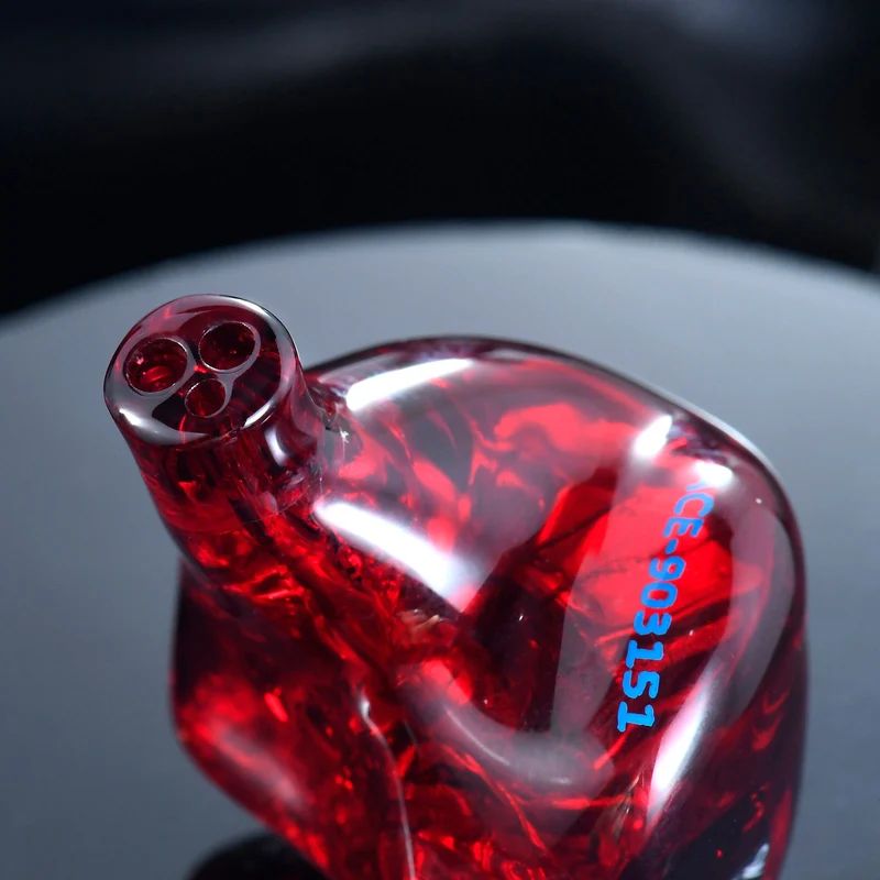 Aroma Audio ACE - 12 BA Flagship IEM - Demo