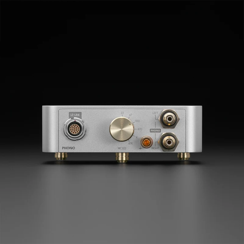 Laiv Audio HARMONY LExt - Erweiterungsmodul für HP2A