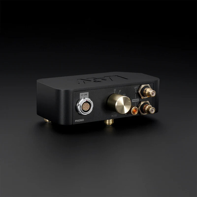 Laiv Audio HARMONY LExt - Erweiterungsmodul für HP2A