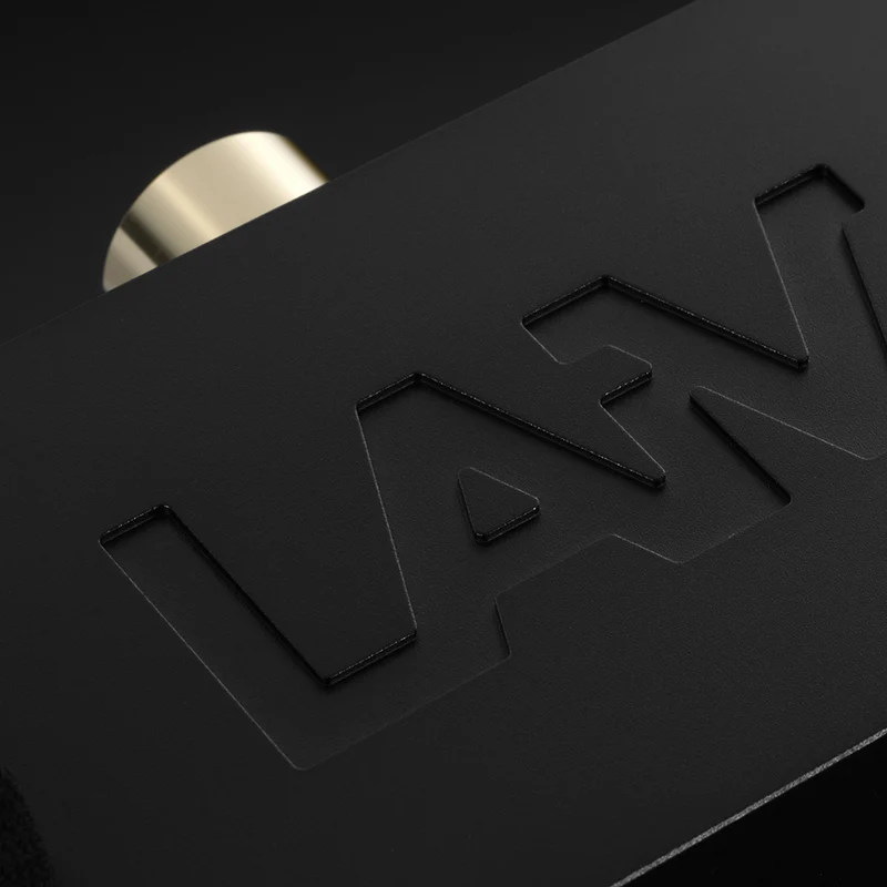 Laiv Audio HARMONY LExt - Erweiterungsmodul für HP2A