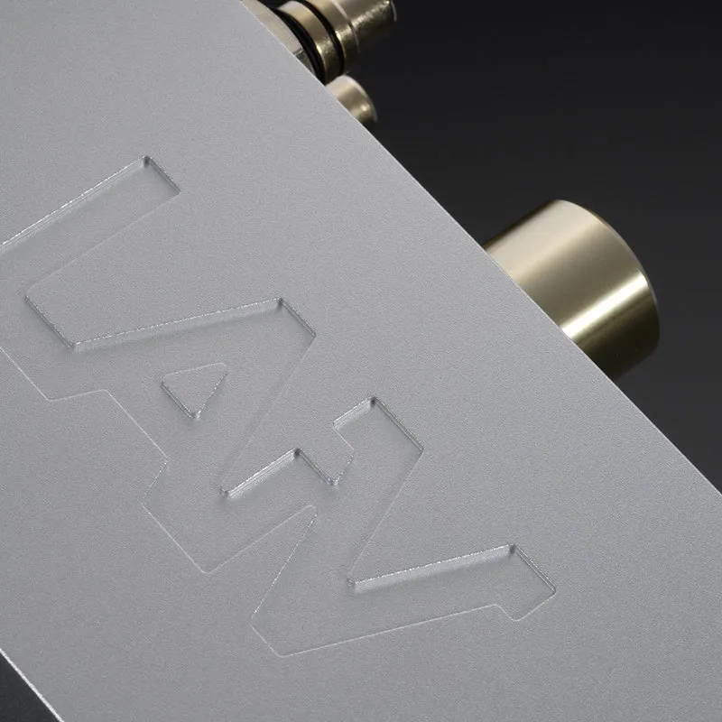 Laiv Audio HARMONY LExt - Erweiterungsmodul für HP2A