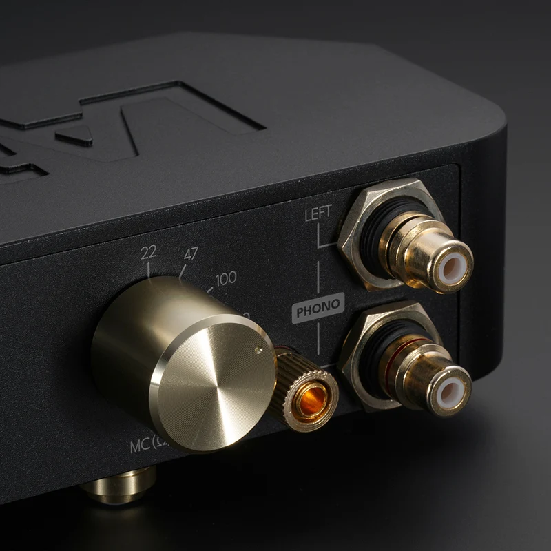 Laiv Audio HARMONY LExt - Erweiterungsmodul für HP2A