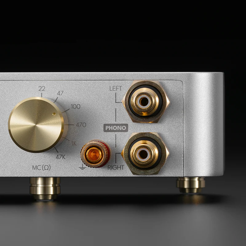 Laiv Audio HARMONY LExt - Erweiterungsmodul für HP2A