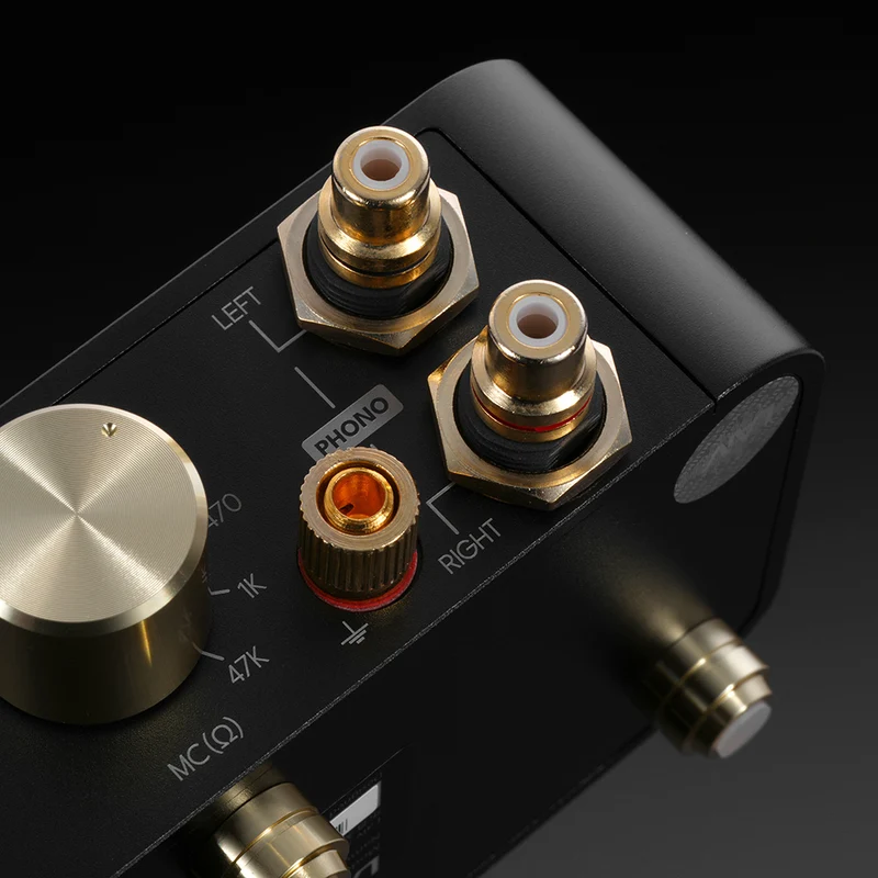Laiv Audio HARMONY LExt - Erweiterungsmodul für HP2A