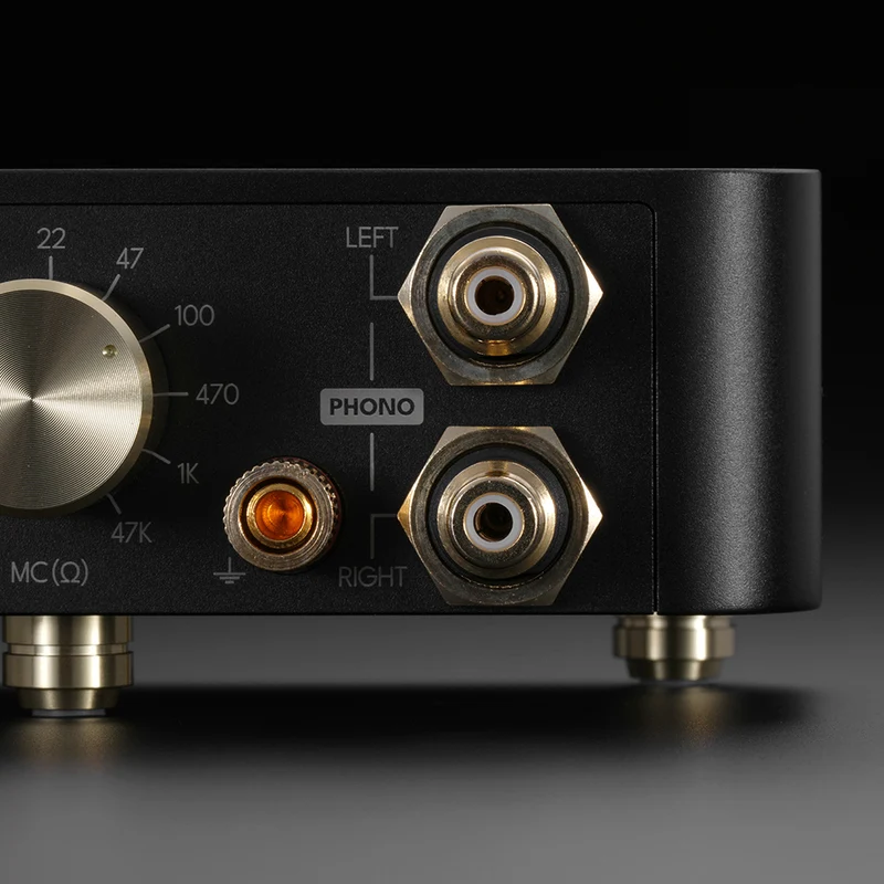 Laiv Audio HARMONY LExt - Erweiterungsmodul für HP2A