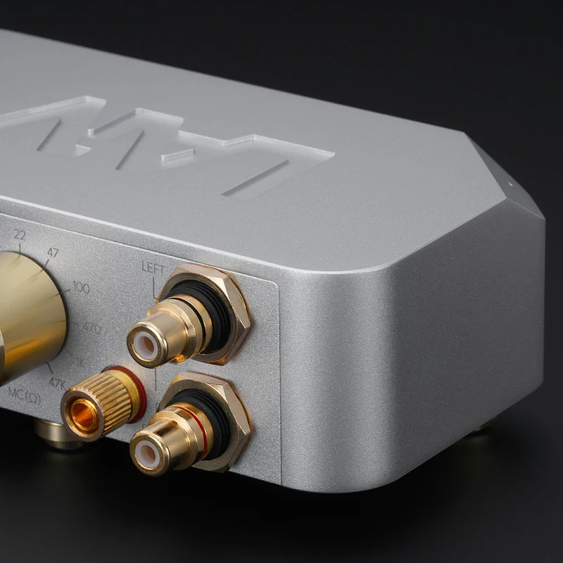 Laiv Audio HARMONY LExt - Erweiterungsmodul für HP2A