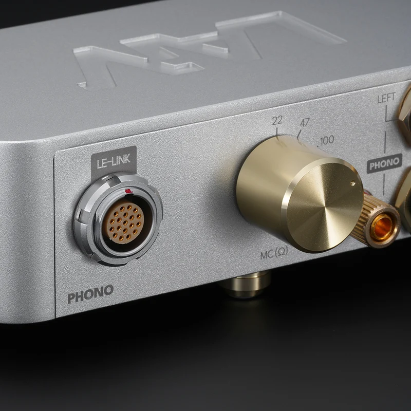 Laiv Audio HARMONY LExt - Erweiterungsmodul für HP2A