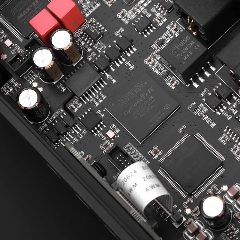 Laiv Audio HARMONY µDDC - High-End Reclocker/Retimer