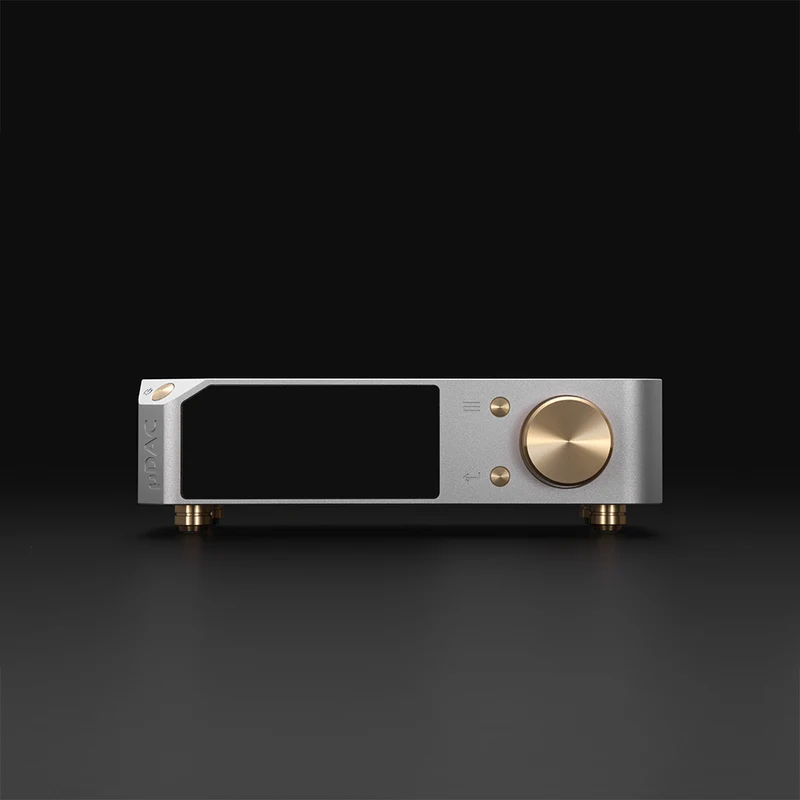 Laiv Audio HARMONY µDAC - Mini R2R DAC