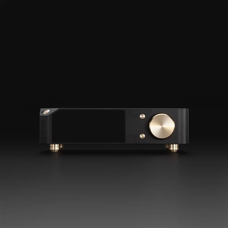 Laiv Audio HARMONY µDAC - Mini R2R DAC