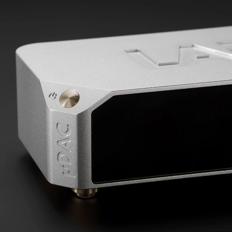 Laiv Audio HARMONY µDAC - Mini R2R DAC