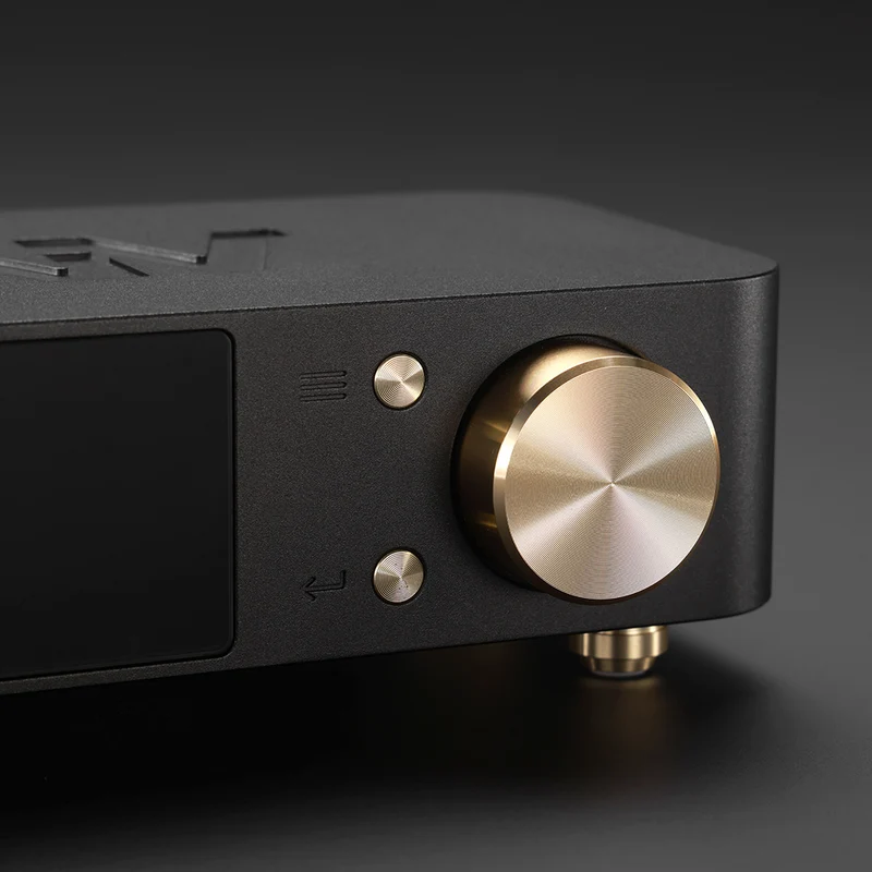 Laiv Audio HARMONY µDAC - Mini R2R DAC