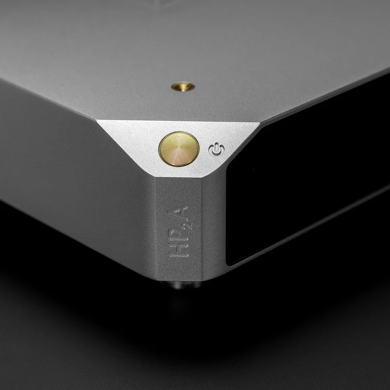 Laiv Audio HARMONY HP2A - High-End Kopfhörerverstärker