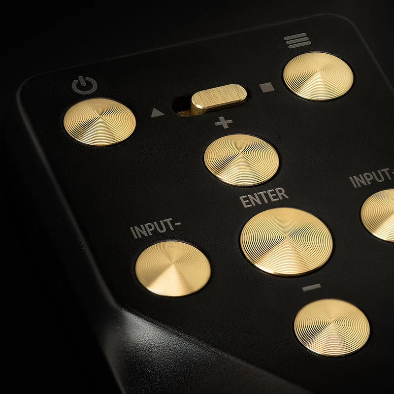 Laiv Audio HARMONY DAC - High-End R2R DAC