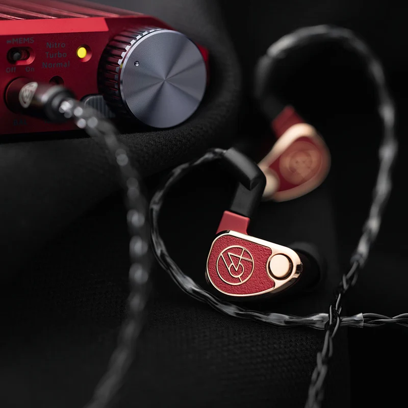 64 Audio U18t - Referenz In-Ear Monitor
