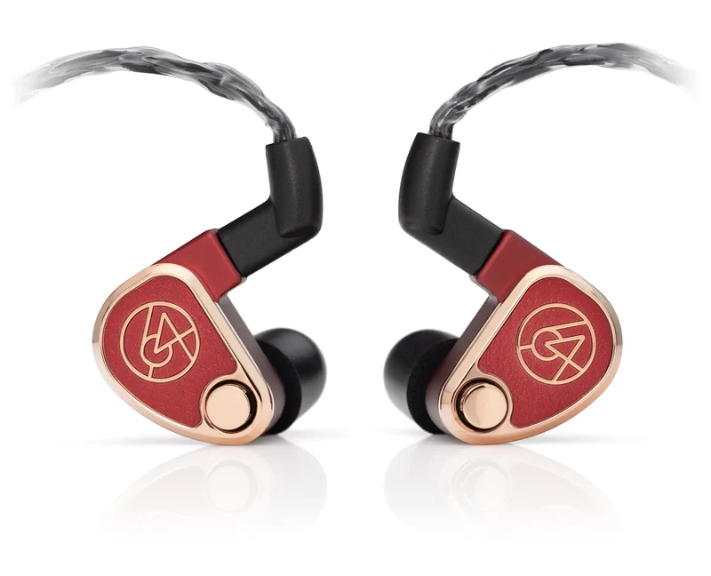 64 Audio U18t - Referenz In-Ear Monitor