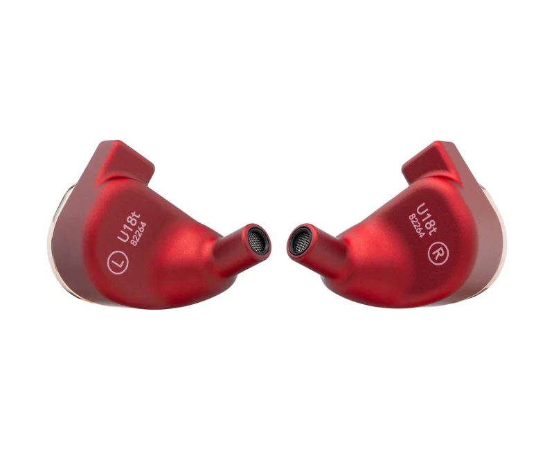 64 Audio U18t - Referenz In-Ear Monitor