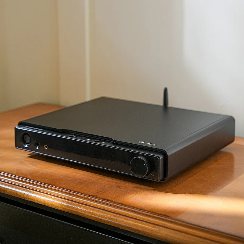 Hifiman Serenade Wireless Kopfhörerverstärker und DAC