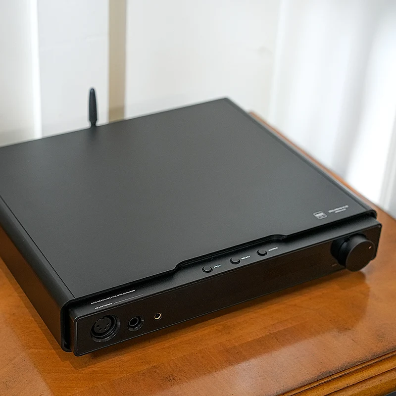 Hifiman Serenade Wireless Kopfhörerverstärker und DAC