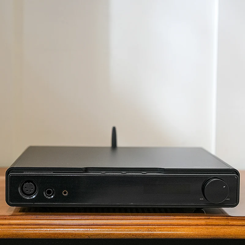 Hifiman Serenade Wireless Kopfhörerverstärker und DAC