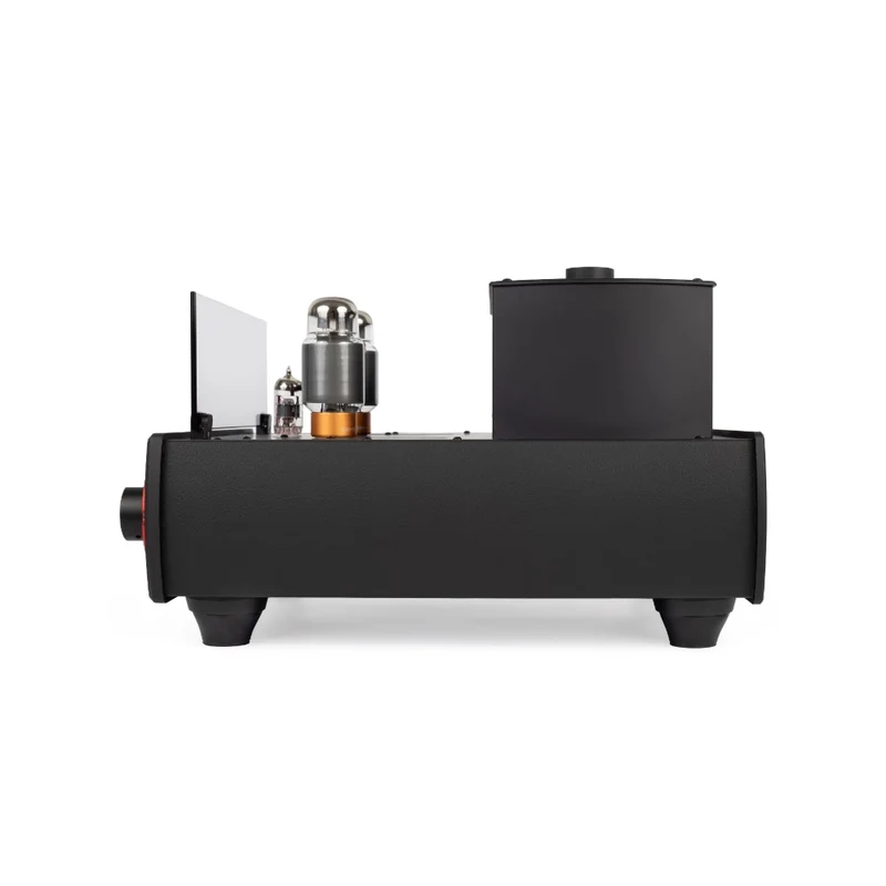 Auris Audio Nirvana VI - High-End Röhren-Kopfhörerverstärker