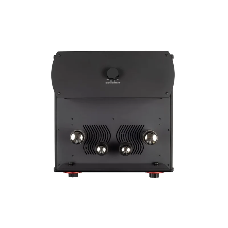 Auris Audio Ultima KT88 - Flagship Röhren-Kopfhörerverstärker
