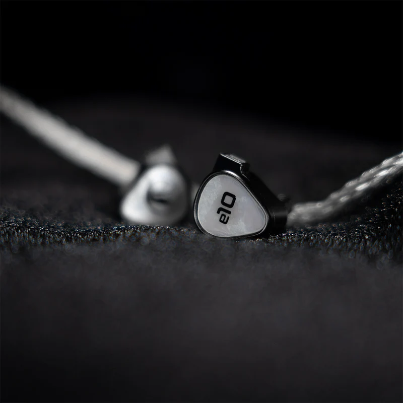 FiR Audio Electron 10 (E10) - Single DD IEMs - Open Box