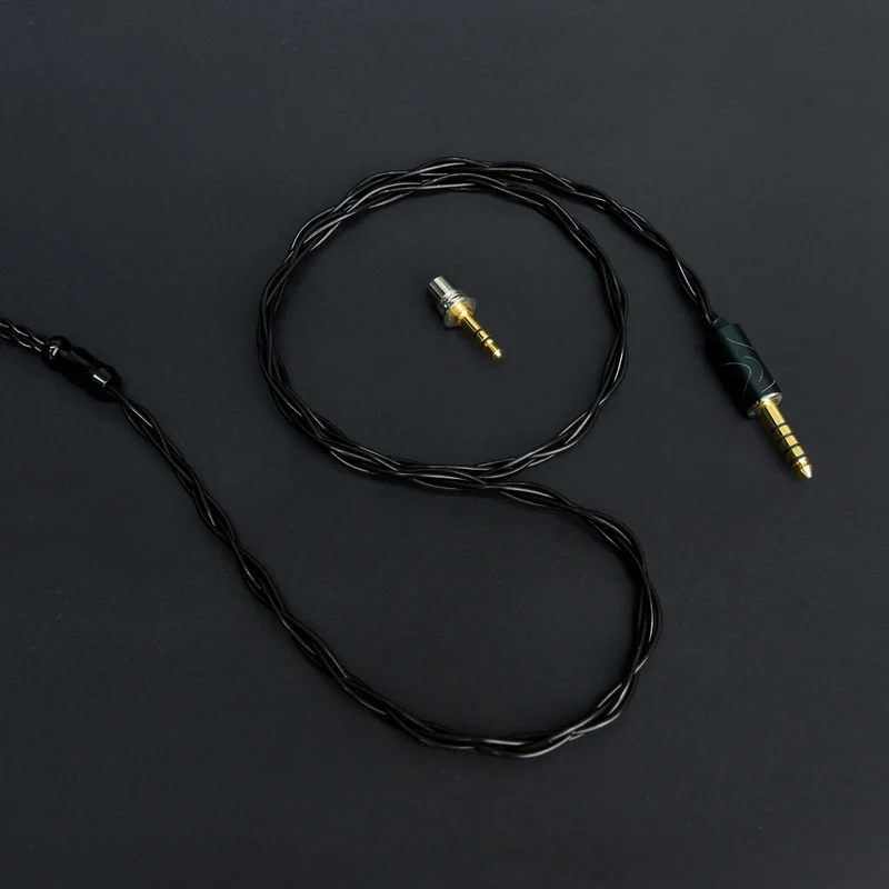 Symphonium Audio Giant - Premium Hybrid IEMs