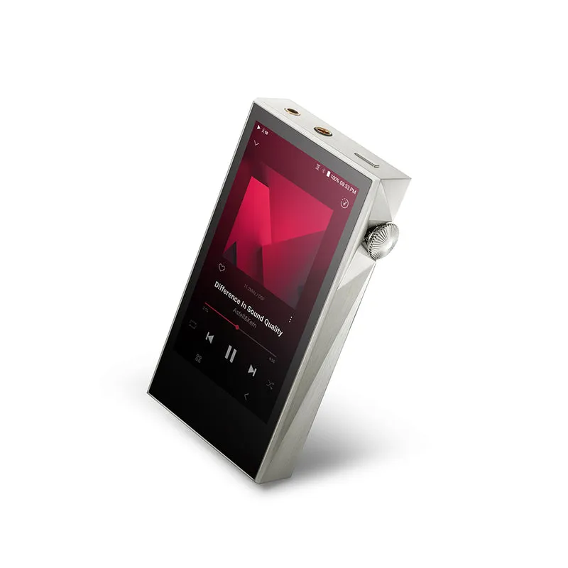Astell&Kern SP3000M Kupfer-Nickel - High-End DAP