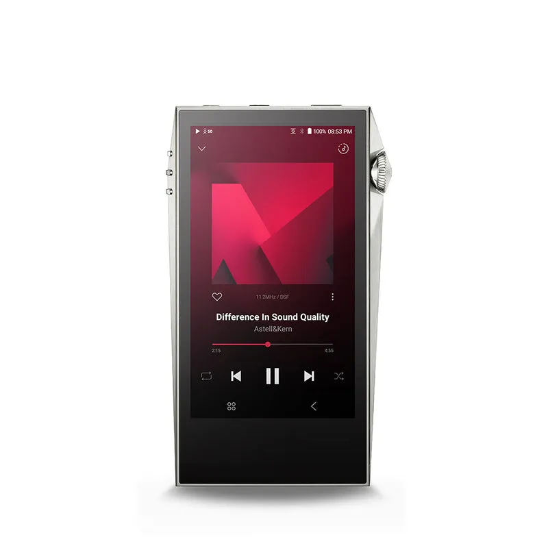 Astell&Kern SP3000M Kupfer-Nickel - High-End DAP
