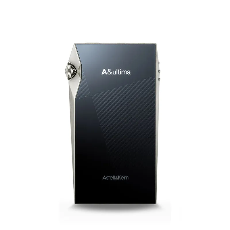 Astell&Kern SP3000M Kupfer-Nickel - High-End DAP