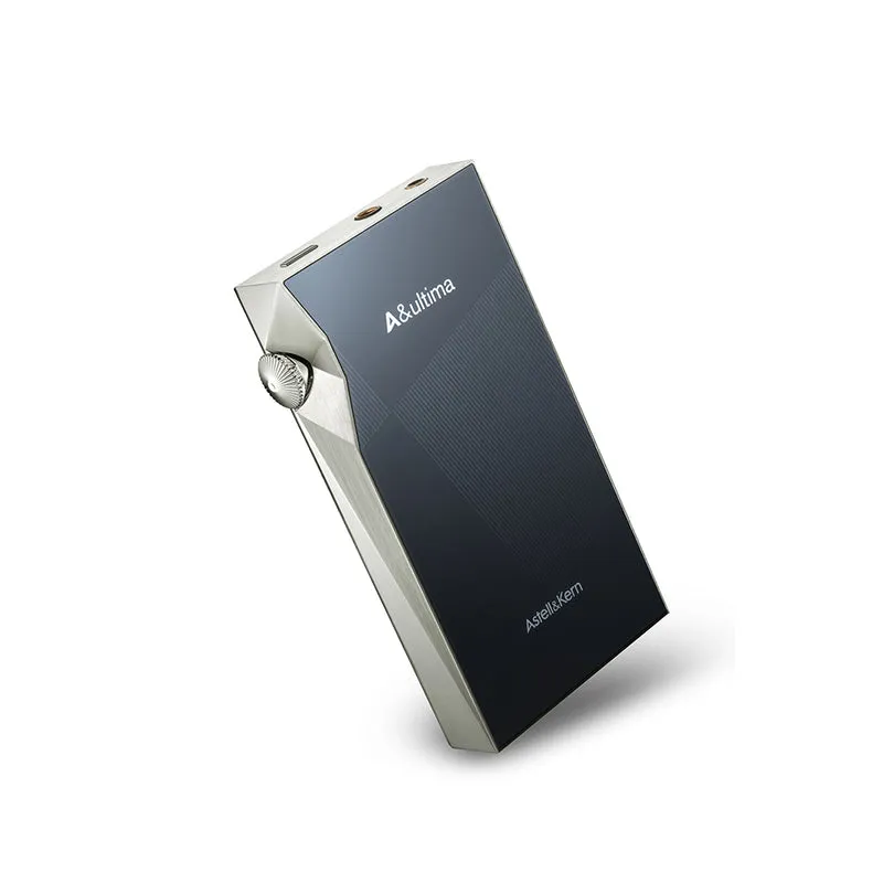 Astell&Kern SP3000M Kupfer-Nickel - High-End DAP