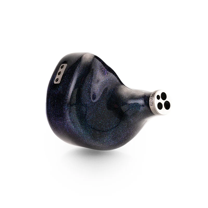 Kinera Loki - Quadbrid Flagship IEM
