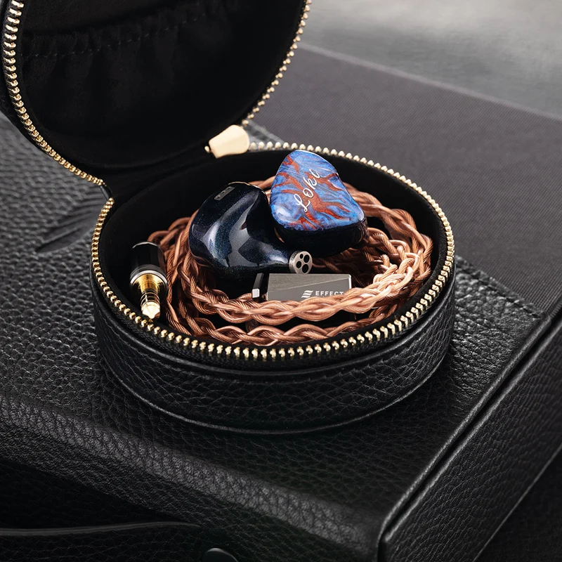 Kinera Loki - Quadbrid Flagship IEM