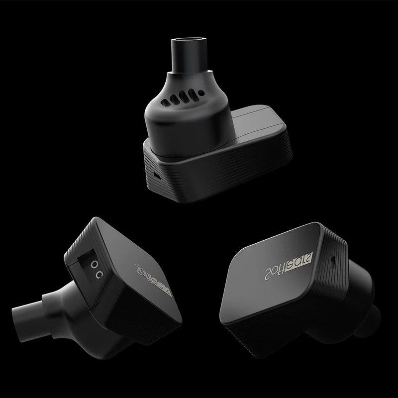 Softears Twilight - Single Dynamic Driver IEMs
