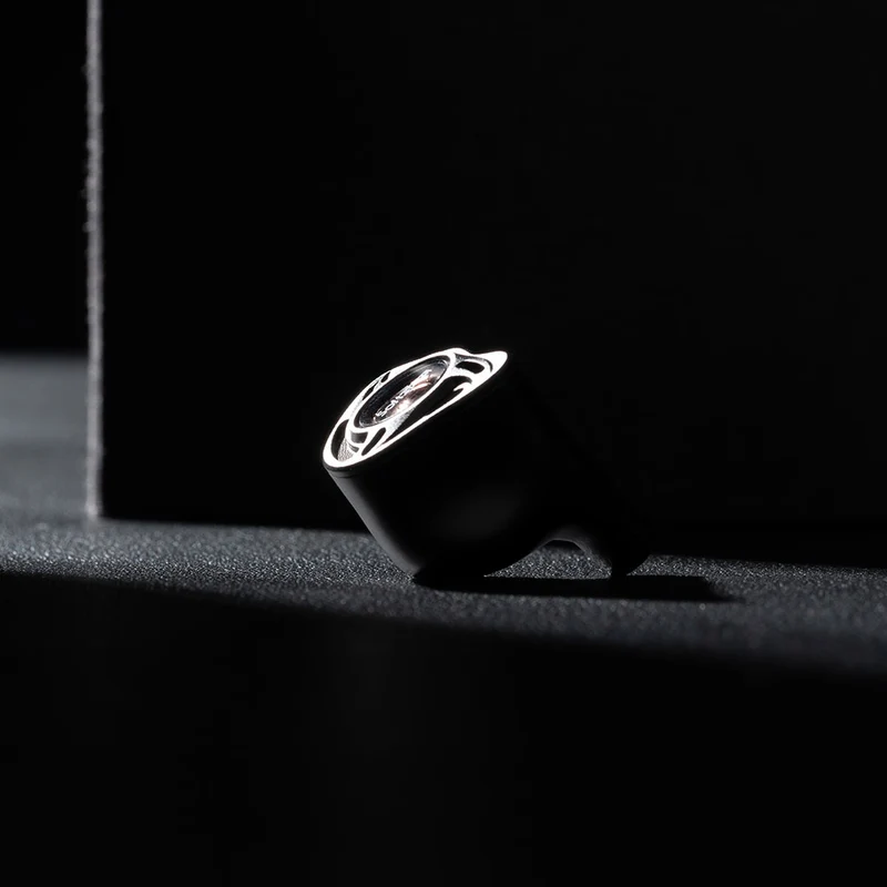 Softears Enigma - Flagship Tribrid IEMs