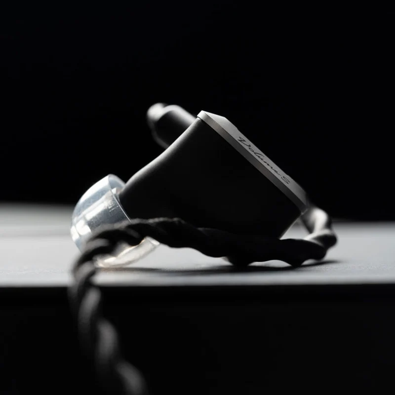 Softears Volume S - Hybrid IEMs