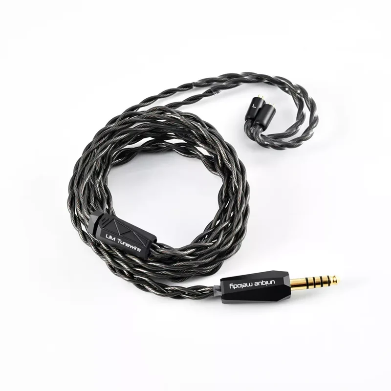 Unique Melody Stardust - 6 Driver Premium IEMs