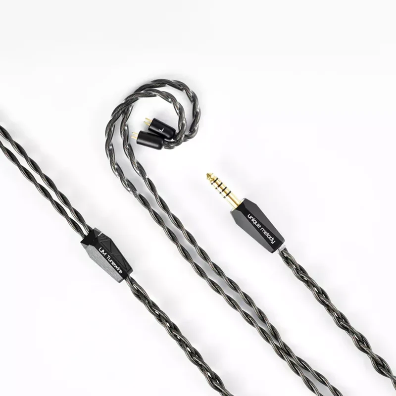 Unique Melody Stardust - 6 Driver Premium IEMs