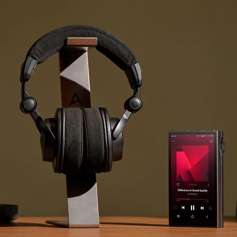 Astell&Kern Virtuoso High-End Kopfhörer