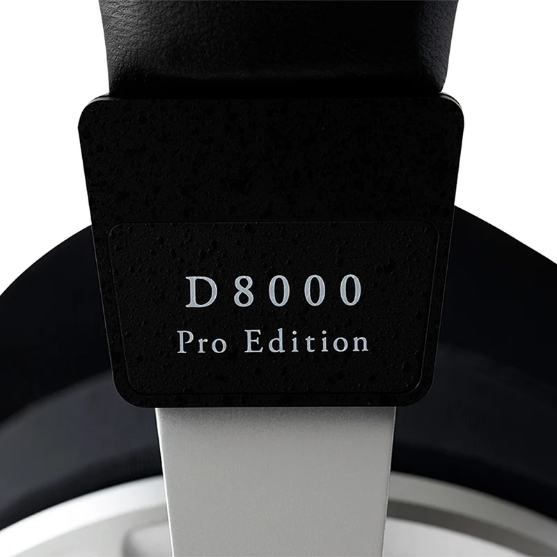 Final D8000 Pro Edition - Offener magnetostatischer Kopfhörer