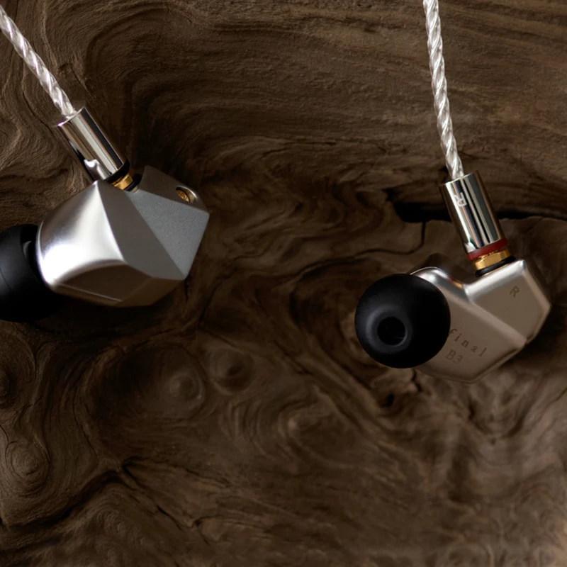 Final B3 - Premium IEMs