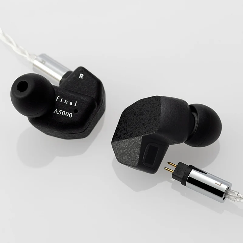Final A5000 - Premium IEMs