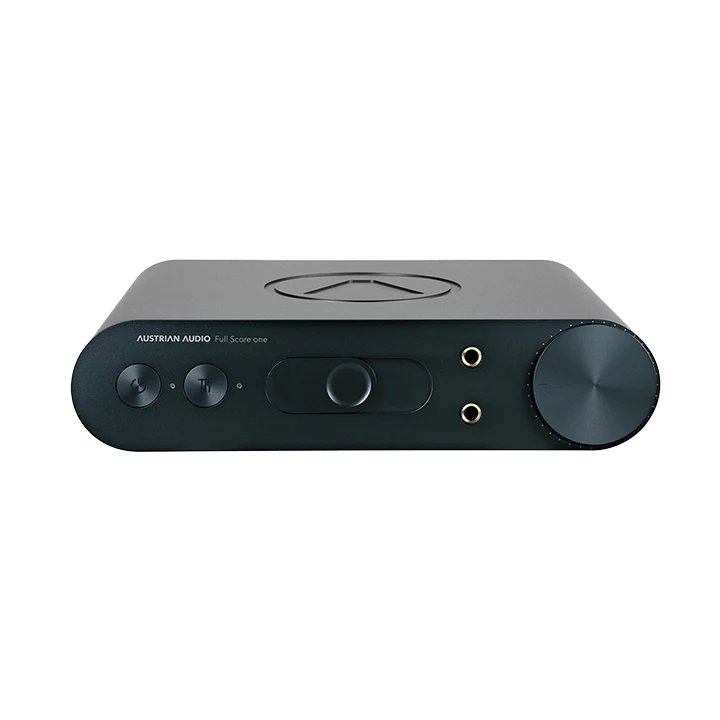 Austrian Audio Full Score one - Premium Kopfhörerverstärker