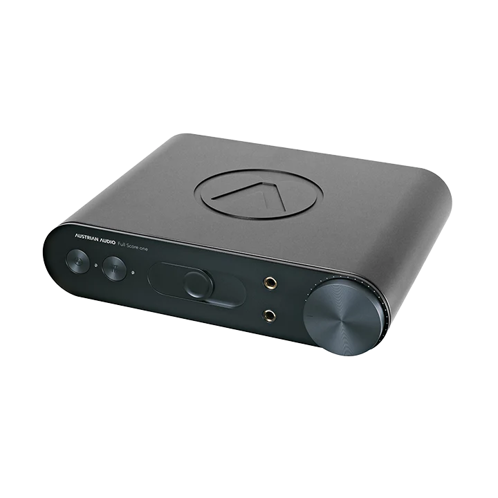 Austrian Audio Full Score one - Premium Kopfhörerverstärker